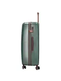 Capetown - Kofferset 2-dlg - 75/55cm - TSA-slot