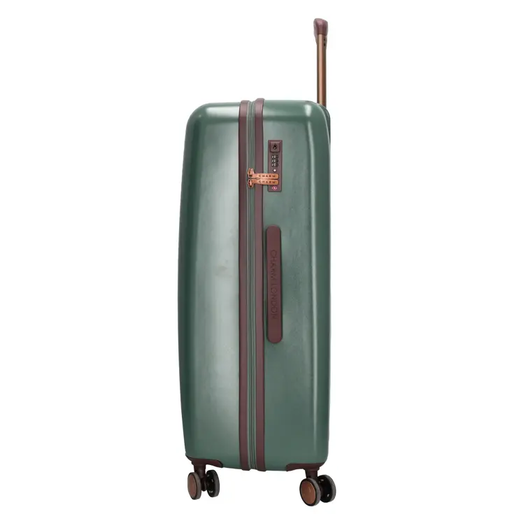 Capetown - Kofferset 2-dlg - 75/55cm - TSA-slot