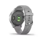 Garmin Vivoactive 4S GPS smartwatch - grijs