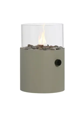 Cosiscoop XL Gaslantaarn Cosi Fires