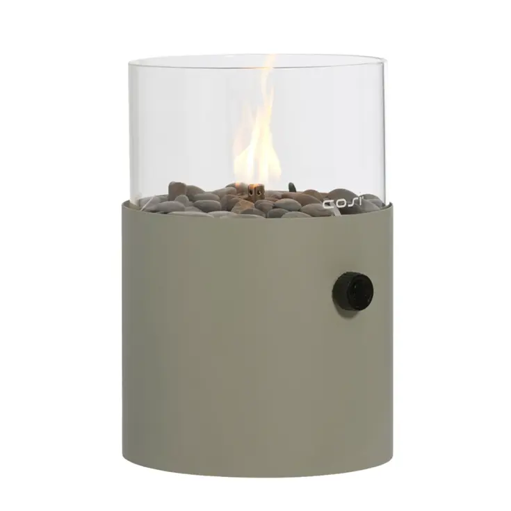 Cosiscoop XL Gaslantaarn Cosi Fires
