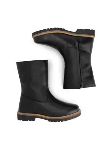 Travelin' Bjornstad Dames - Laarzen - Gevoerd