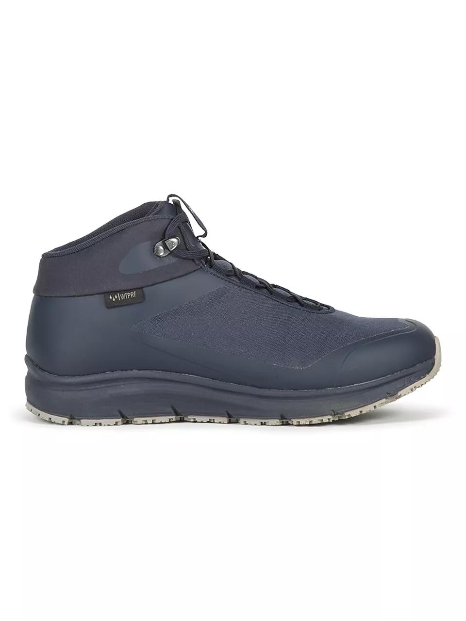 ANWB  Sabara  Hoge Wandelschoen Dames  Navy   36 main product image