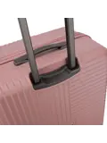 Tourister - Grote koffer 76cm - 118L