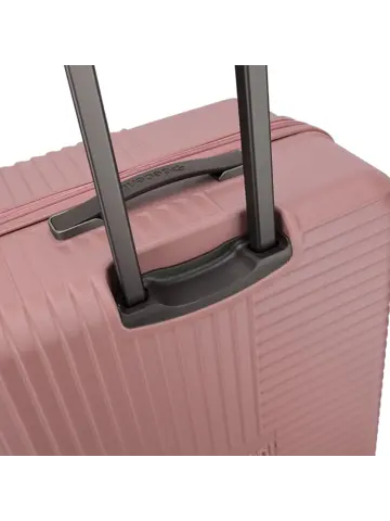 Tourister - Grote koffer 76cm - 118L