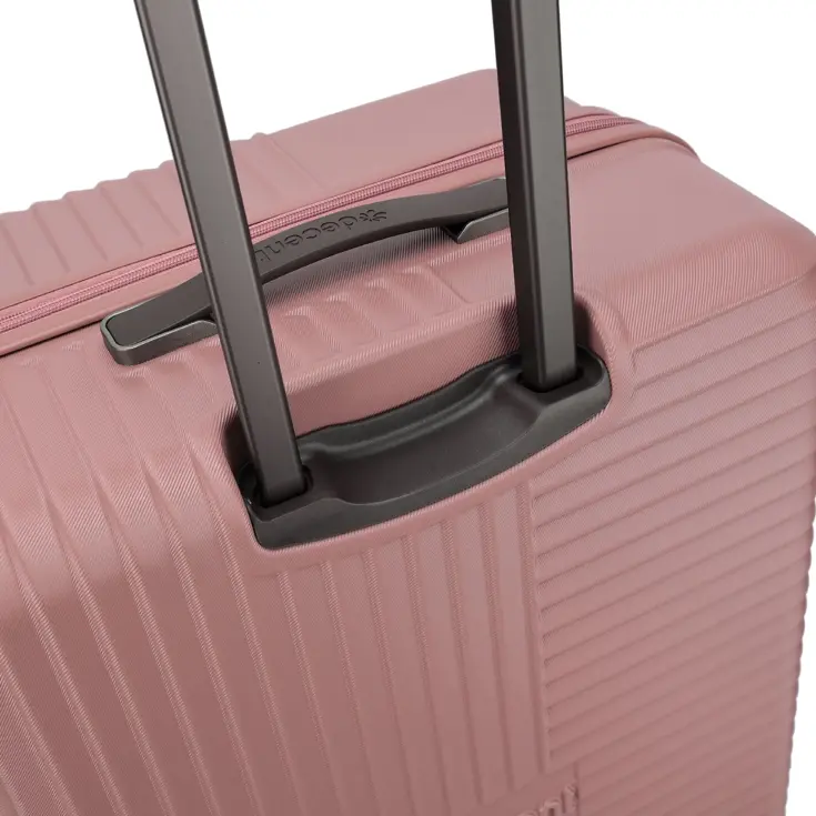 Tourister - Grote koffer 76cm - 118L