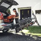 Thule EasyFold XT 2 fietsendrager