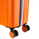 TeamNL handbagagekoffer - 31 liter - PT