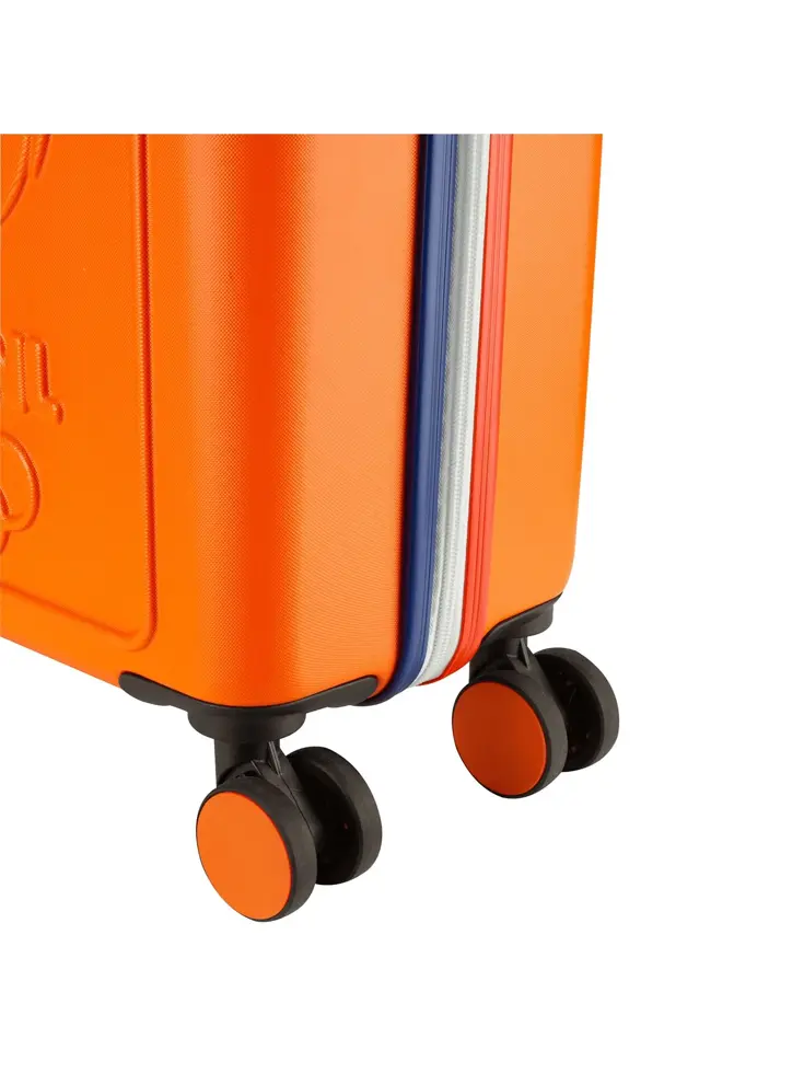 TeamNL handbagagekoffer - 31 liter - PT