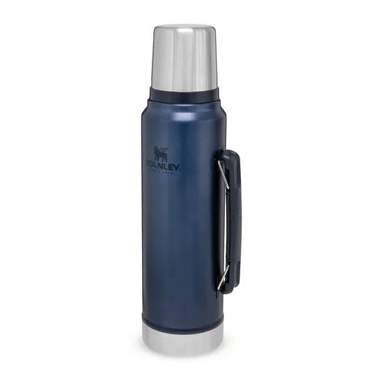 Stanley  Thermosfles  Nightfall  Donker Blauw