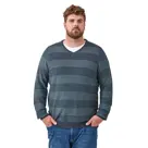 Djoi - Trui Heren - Plus Size