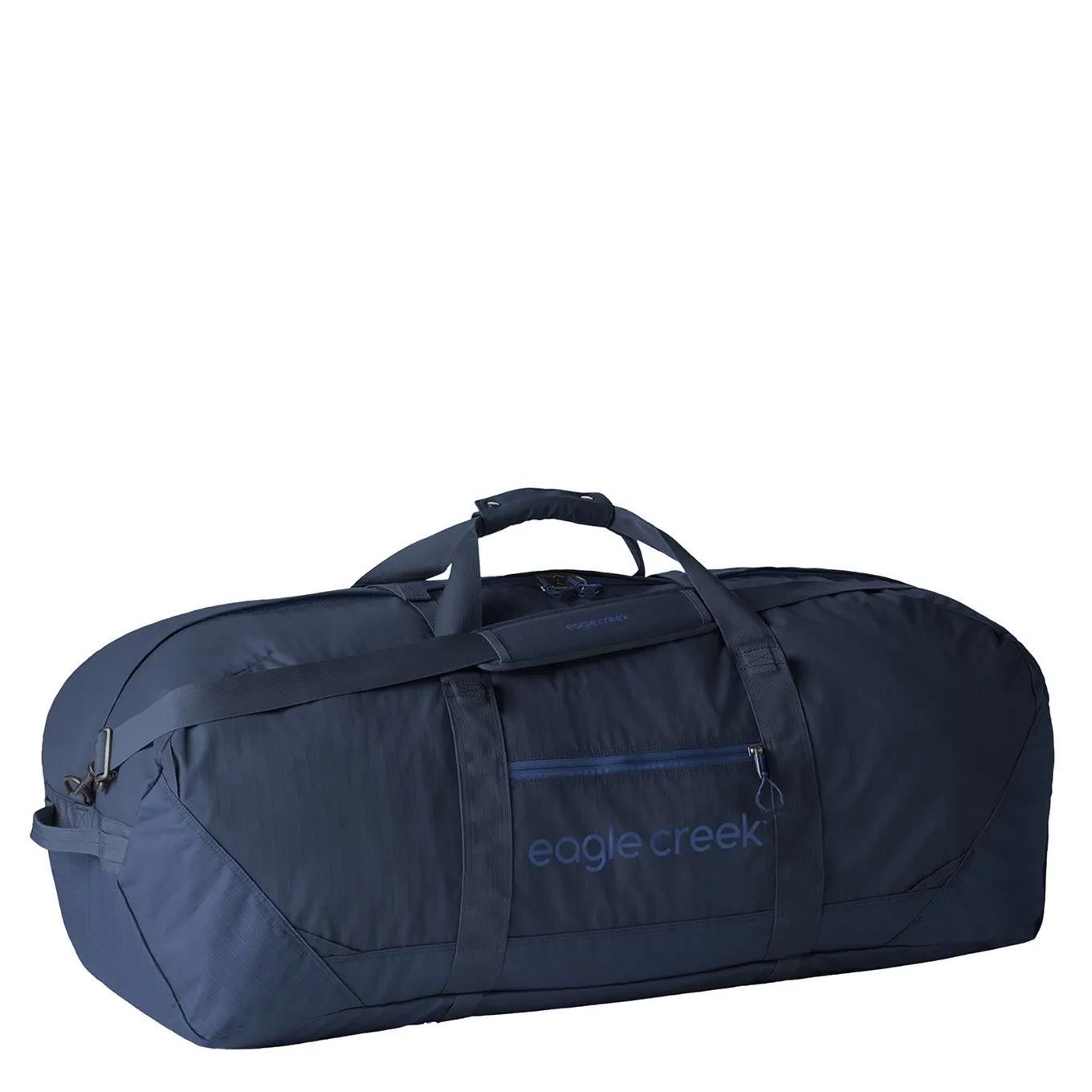 Eagle Creek  No Matter What duffel 110l Blauw  Blauw main product image