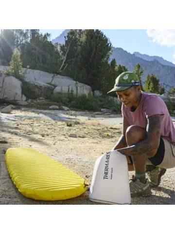 Lange Lichtgewicht Slaapmat - NeoAir Xlite NXT L