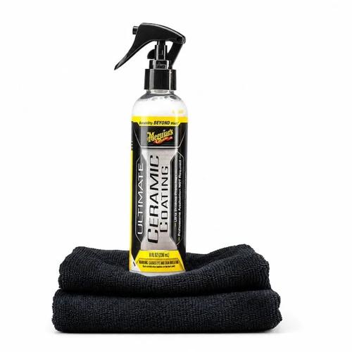 Ultimate Ceramic Coating 30ml
