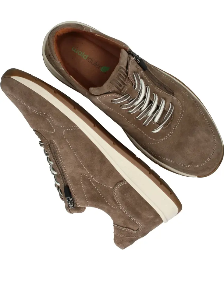 Kilian veterschoenen Heren