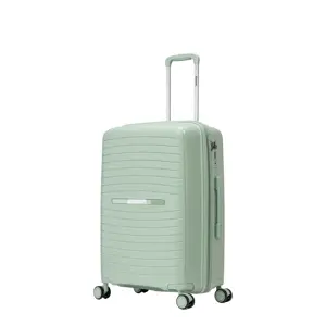 BlockTravel PP handbagage S - TSA-slot - 38 - 43L