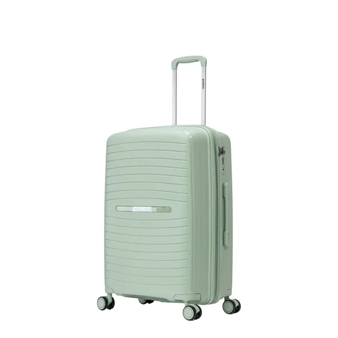 BlockTravel PP handbagage S - TSA-slot - 38 - 43L