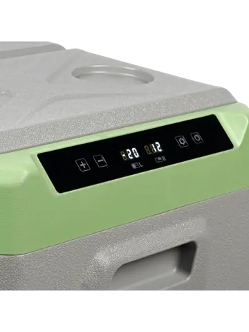 Steamy-E Elektrische Koelbox - 24L