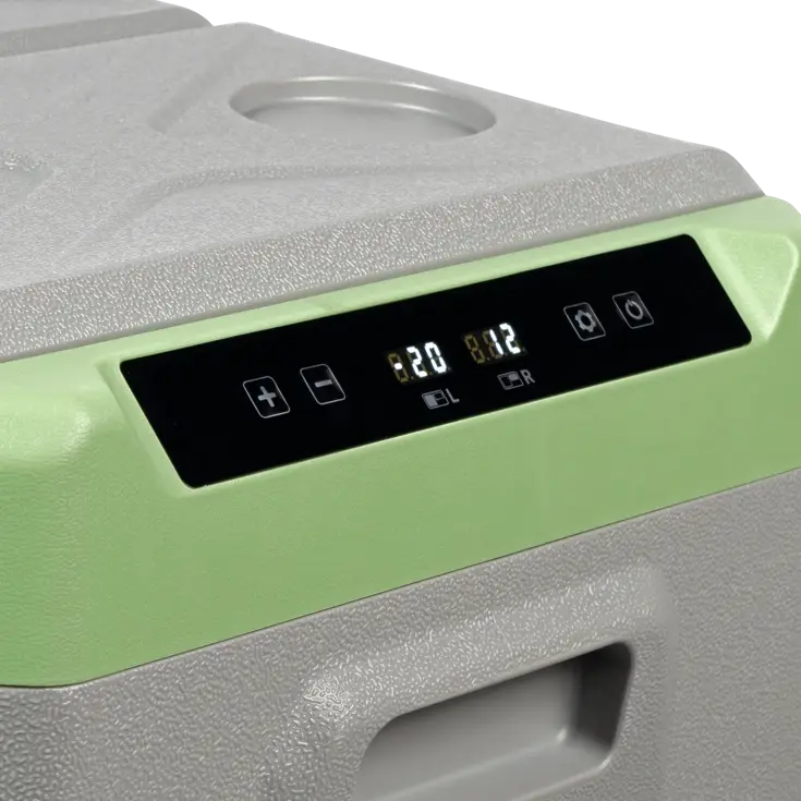 Steamy-E Elektrische Koelbox - 24L