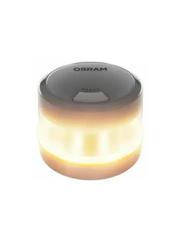 V16 waarschuwingslicht en noodlamp