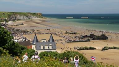 sfeer_normandie_departement-calvados_landingsstranden_arromanches_copyright-Calvados-Attractivite (1)