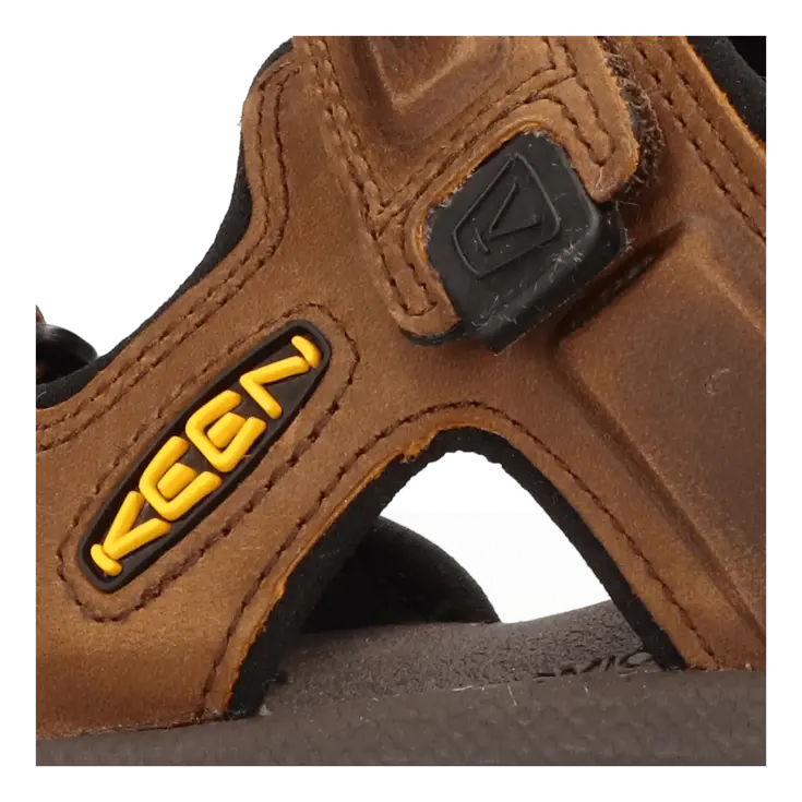 Targhee III - Wandelschoenen - Heren