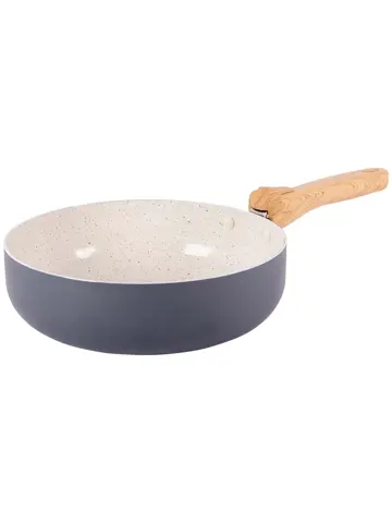 Hapjespan Quayside Ø24 Inductie