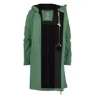 Corba – Softshell parka dames – Human Nature