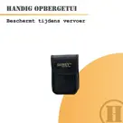 Homey’s Compact Verrekijker – Dakkant – 08x21