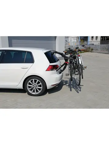 Fietsendrager cyclus 3