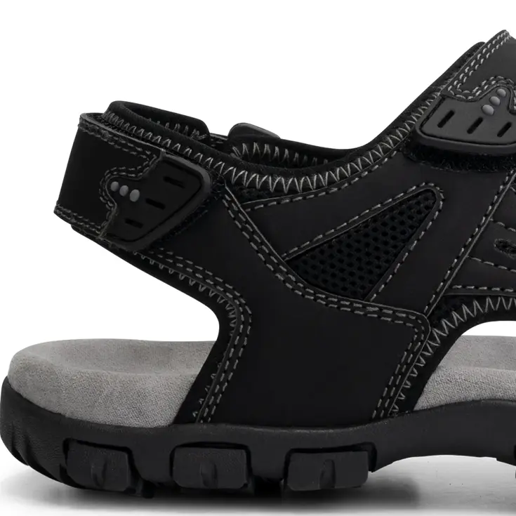 Horten Heren - Wandelsandalen