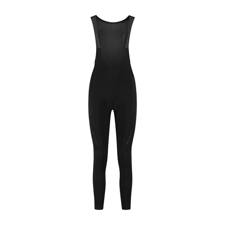 Essential - Fietsbroek Bretels Dames