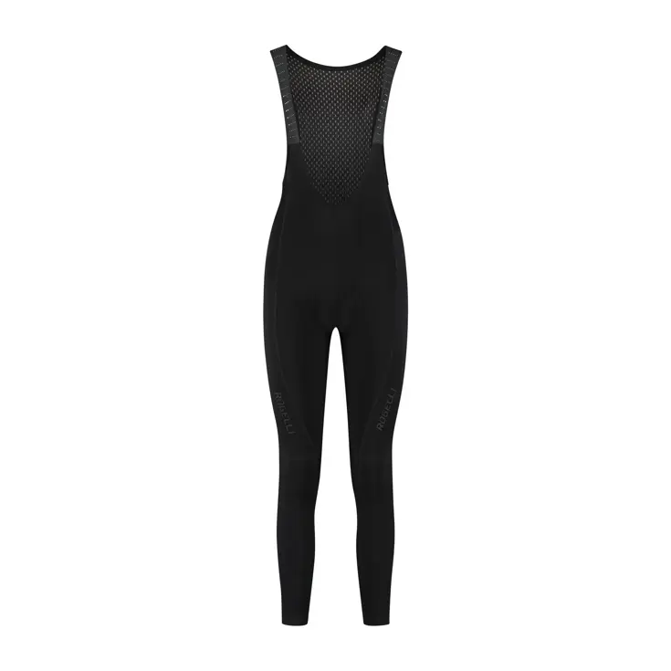 Essential - Fietsbroek Bretels Dames