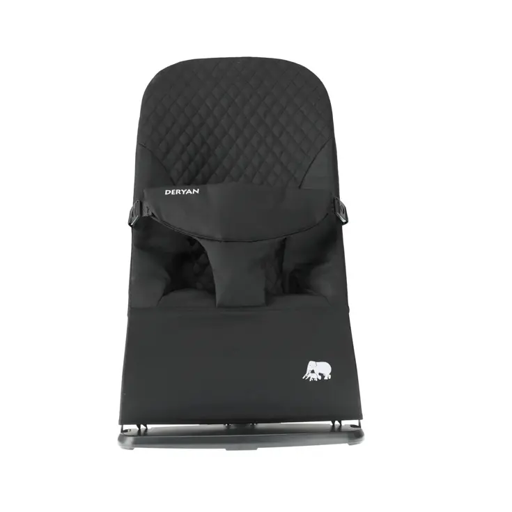 Buddy Wipstoel - Inklapbaar - Tot 10kg - 0-9 maand