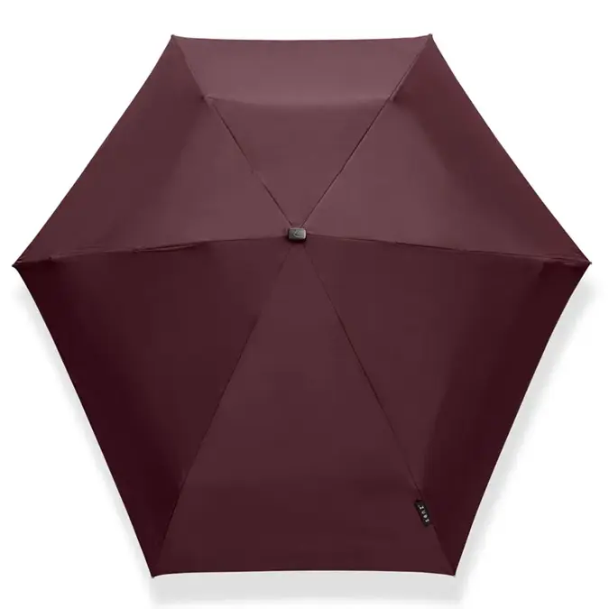 Senz Paraplu's Micro Foldable Storm Umbrella