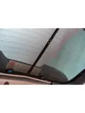 Car Shades Nissan Juke II 5 deurs 2019 - Zonneschermen - Car Shades