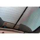 Car Shades Nissan Juke II 5 deurs 2019 - Zonneschermen - Car Shades