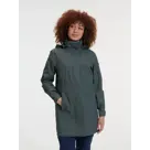 Minei - 2.5 layer parka dames - Human Nature