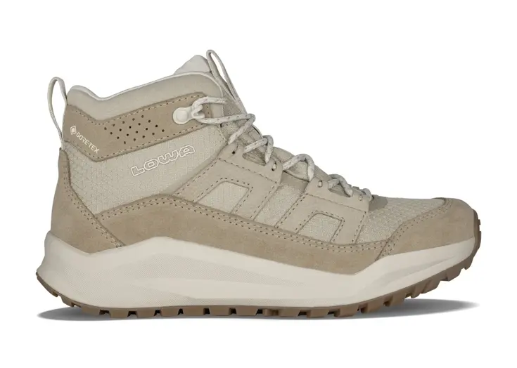 Kaloya GTX - Hoge wandelschoenen dames