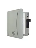 Ereader Hoesje - Luxe strap Case Kobo Libra Colour