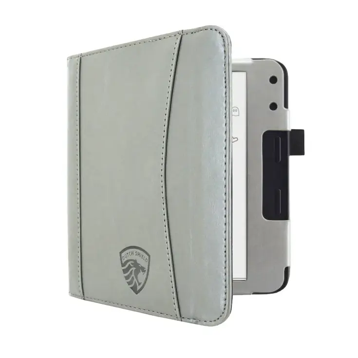 Ereader Hoesje - Luxe strap Case Kobo Libra Colour