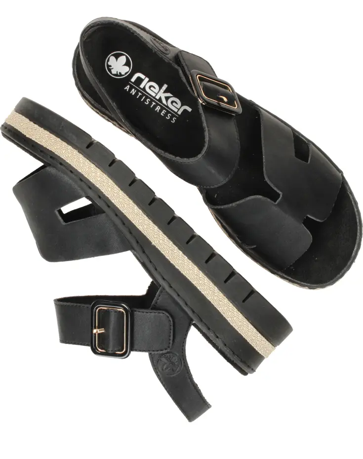 Sandalen Dames