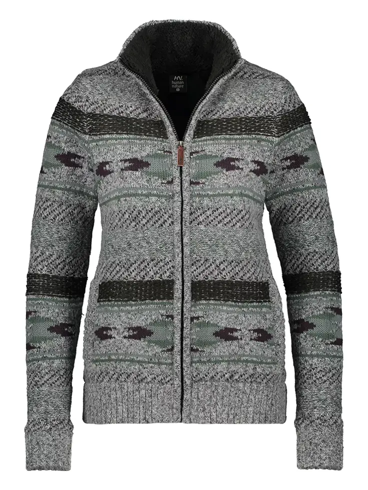 Lovis – Gevoerd Vest Dames