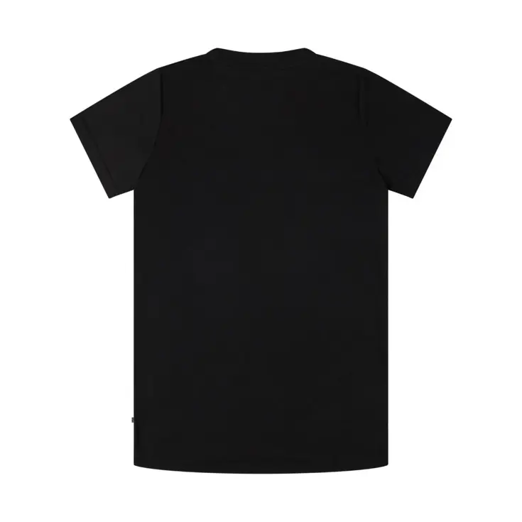 SOLX Outdoor - Dames - Merinowol T-shirt