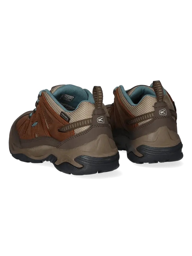 Circadia - Wandelschoenen - Dames