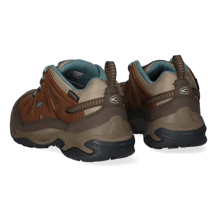 Circadia - Wandelschoenen - Dames