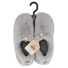 Apollo - Imitatiebont - Dames - Pantoffels