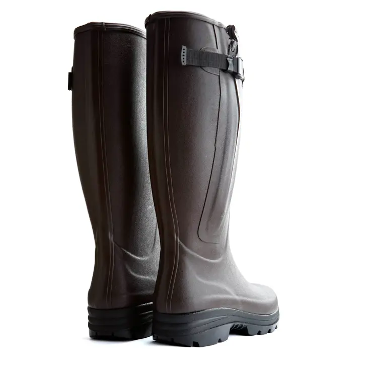 Broadford heren - Regenlaarzen