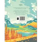 Lonely Planet Mythische fietstochten in de wereld