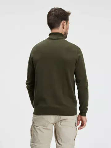 Kolvar– Coltrui heren